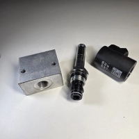 DANFOSS COMATROL DANFOSS COMATROL